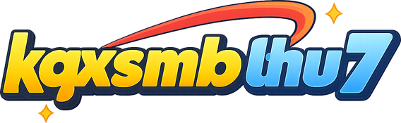 Logo kqxsmb thu 7
